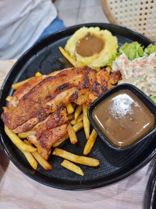 Photo of Pasta Mammamia Luyang - Kota Kinabalu, Sabah, Malaysia