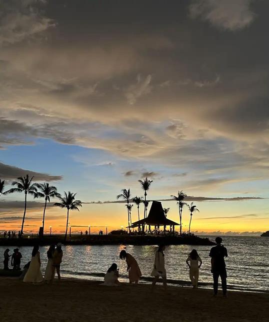 Photo of Shangri-La Tanjung Aru, Kota Kinabalu - Kota Kinabalu, Sabah, Malaysia