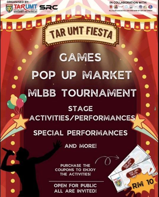 Photo of Tunku Abdul Rahman University College - Kota Kinabalu, Sabah, Malaysia