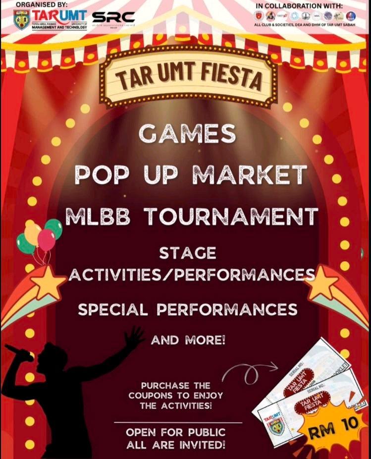 Photo of Tunku Abdul Rahman University College - Kota Kinabalu, Sabah, Malaysia