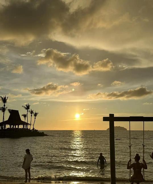 Photo of Shangri-La Tanjung Aru, Kota Kinabalu - Kota Kinabalu, Sabah, Malaysia