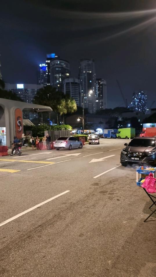 Photo of Truck foods - Kuala Lumpur, Kuala lumpur, Malaysia