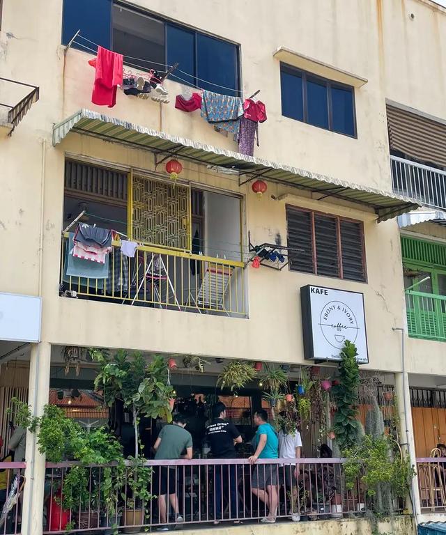 Photo of Ebony & Ivory Coffee - Kuala Lumpur, Kuala lumpur, Malaysia