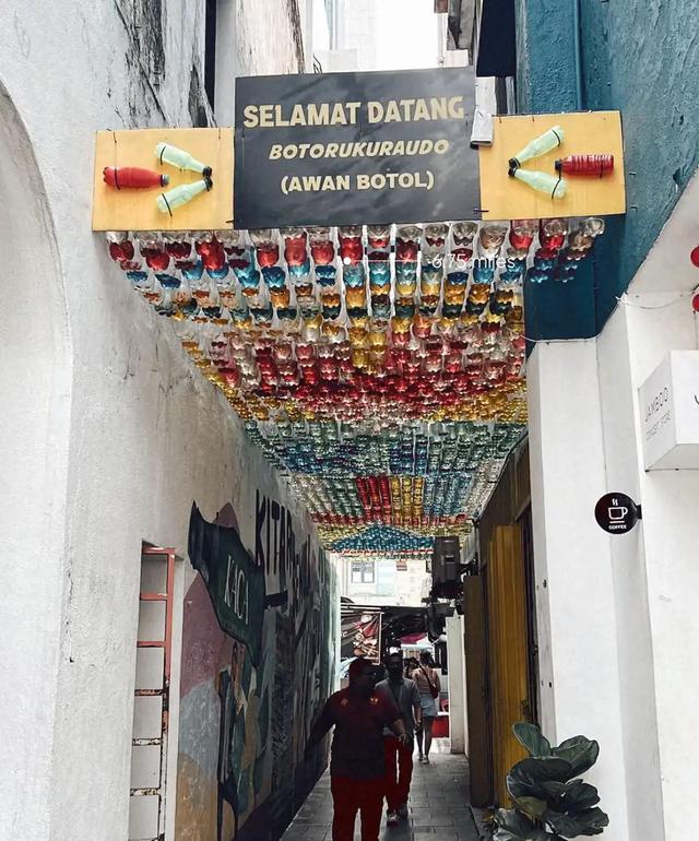 Photo of Jamboo Cafe KL - Kuala Lumpur, Kuala lumpur, Malaysia