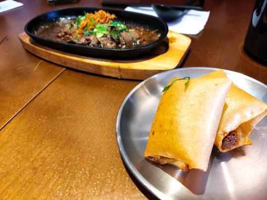 Photo of Gyuhon Beef Noodle - Malaysia