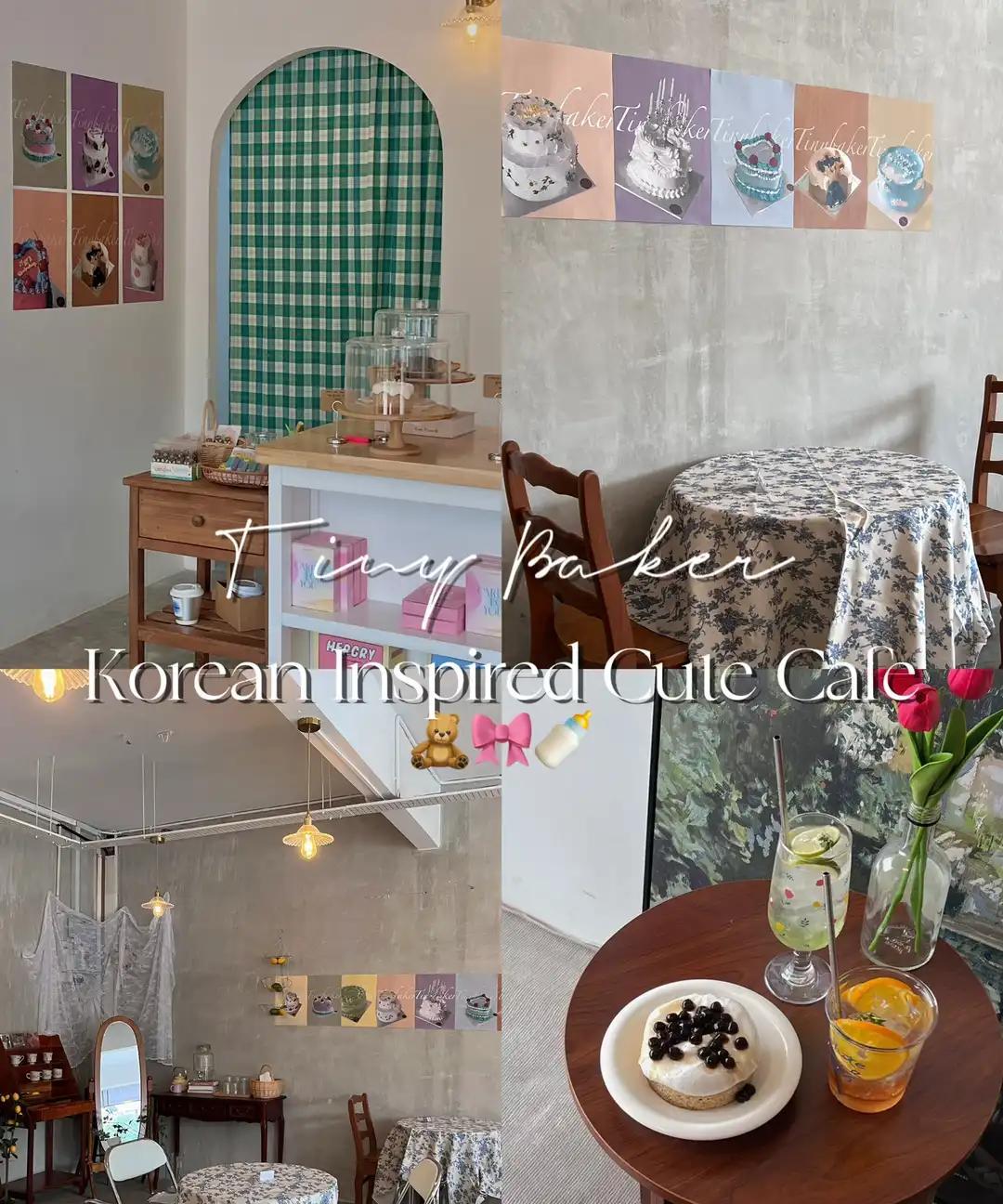 Photo of TINYBAKER - Selangor, Selangor, Malaysia