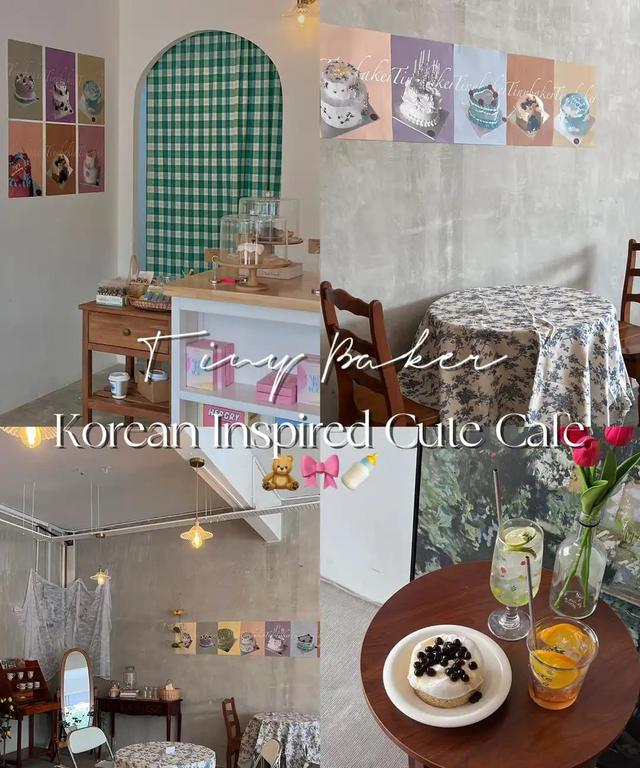 Photo of TINYBAKER - Selangor, Selangor, Malaysia