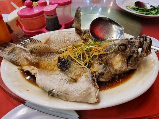 Photo of Welcome Seafood Restaurant - Kota Kinabalu, Sabah, Malaysia