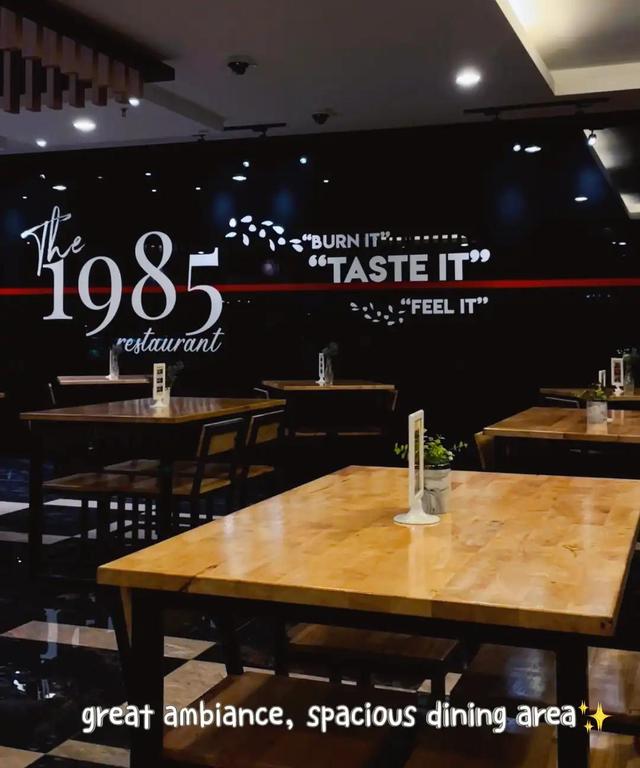 Photo of The 1985 Restaurant - Selangor, Selangor, Malaysia