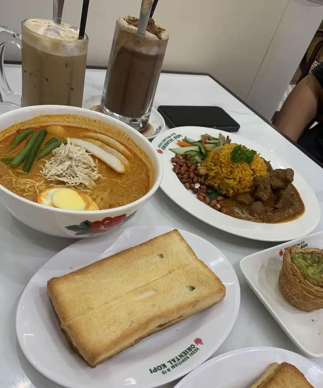 Photo of 华阳 Oriental Kopi Mid Valley - Johor Bahru, Johor, Malaysia
