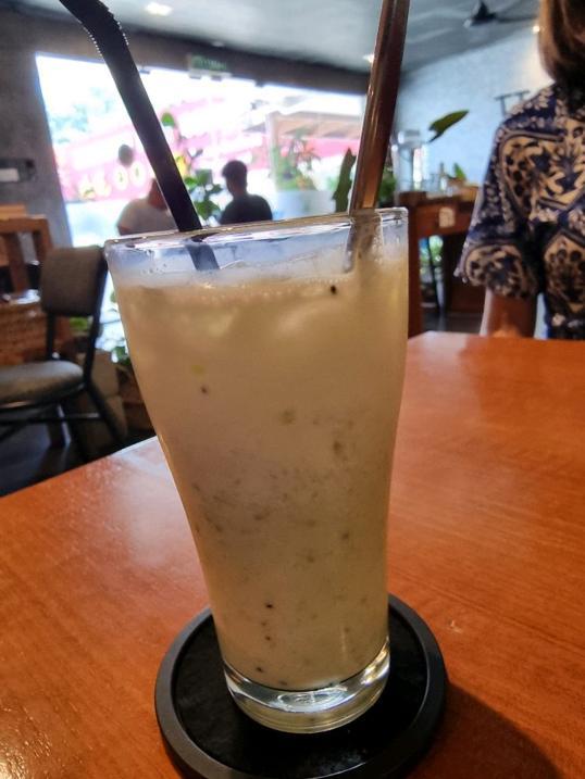 Photo of Haru Cafe (Hilltop Branch) - Kota Kinabalu, Sabah, Malaysia