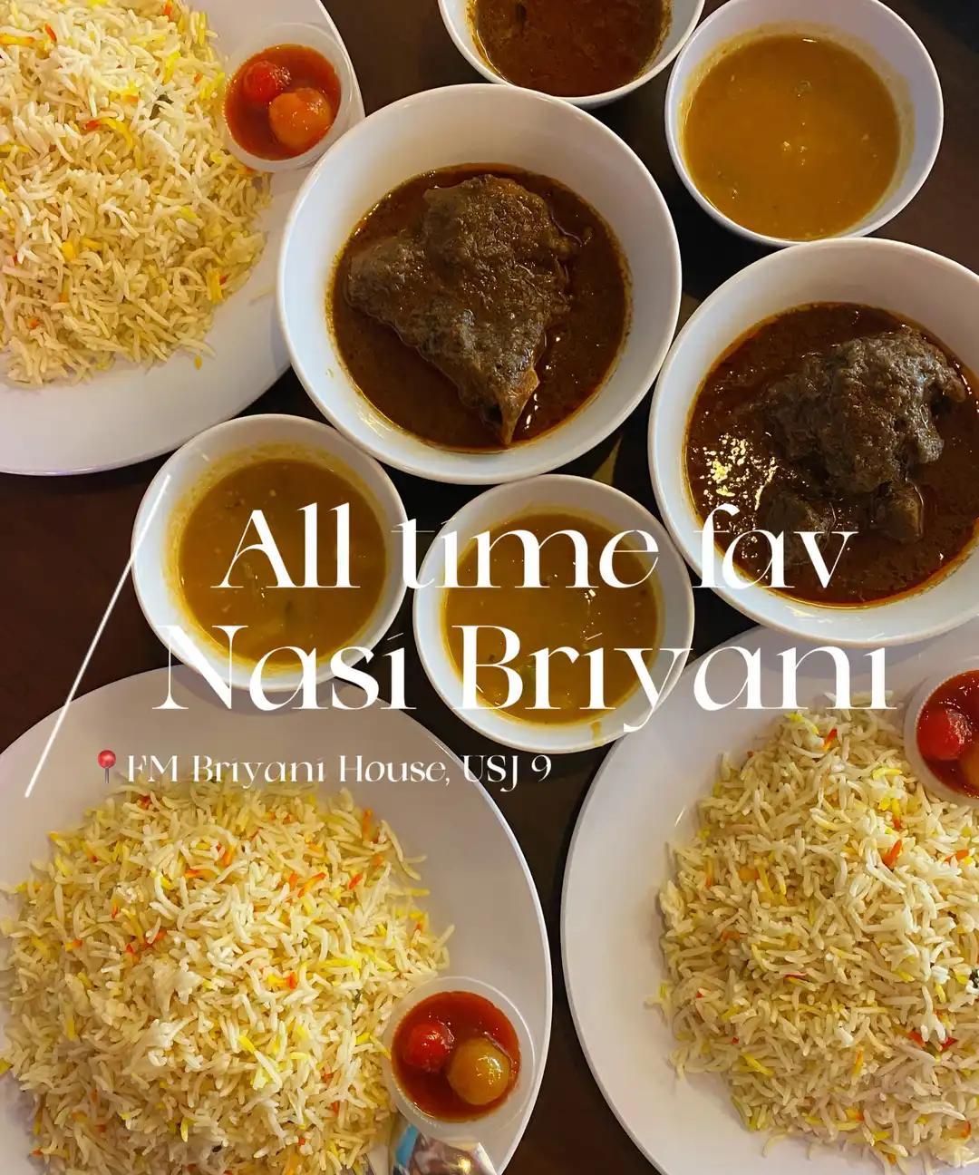 Photo of FM Briyani House USJ 9 - Selangor, Selangor, Malaysia