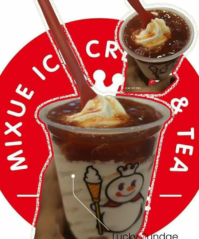 Photo of Mixue ice cream and Tea - Johor Bahru, Johor, Malaysia