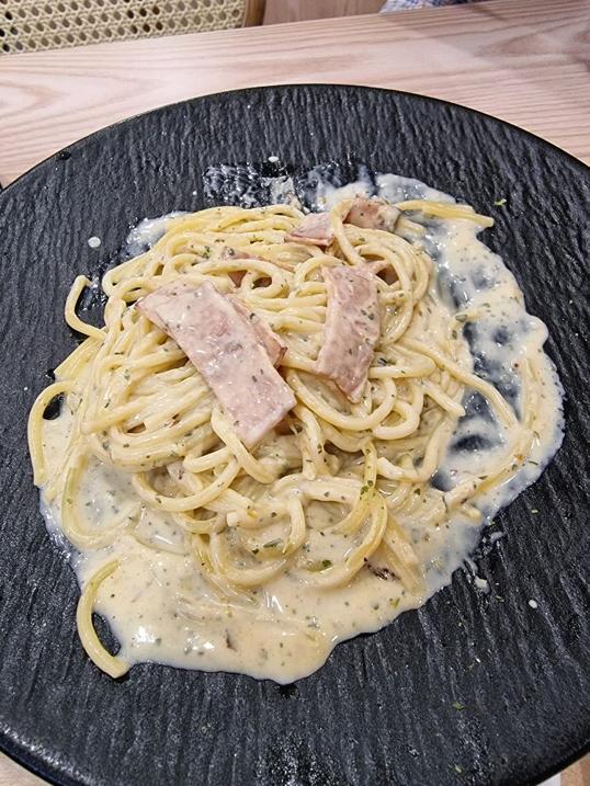 Photo of Pasta Mammamia Luyang - Kota Kinabalu, Sabah, Malaysia