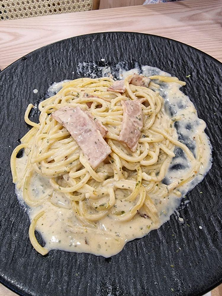 Photo of Pasta Mammamia Luyang - Kota Kinabalu, Sabah, Malaysia