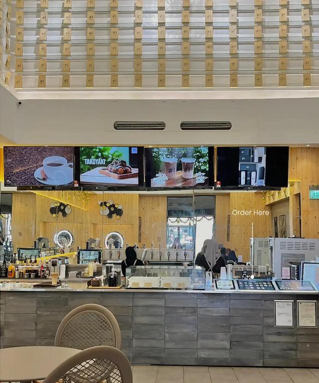 Photo of #1 Roastery Sejati Corporate Garden - Sandakan, Sabah, Malaysia