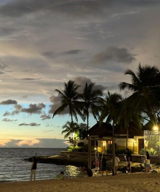 Photo of Shangri-La Tanjung Aru, Kota Kinabalu - Kota Kinabalu, Sabah, Malaysia