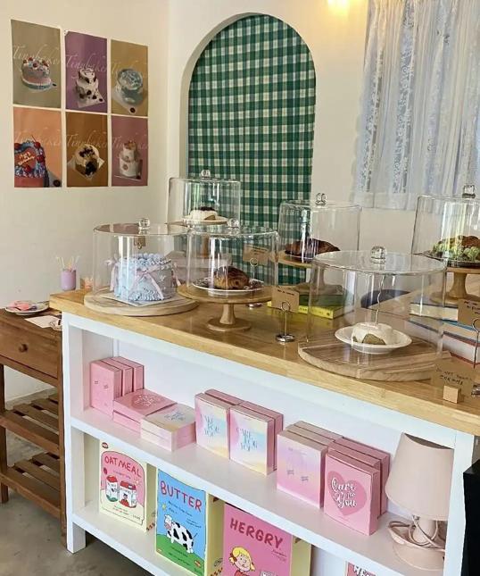 Photo of TINYBAKER - Selangor, Selangor, Malaysia