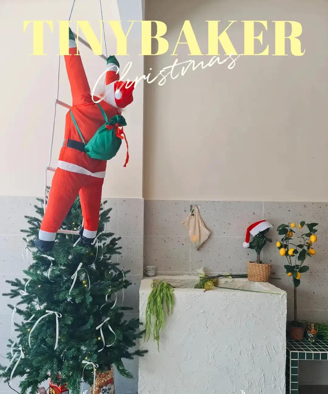 Photo of TINYBAKER - Selangor, Selangor, Malaysia