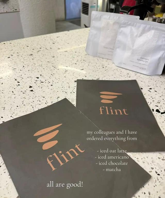 Photo of Flint Café & Roastery - Selangor, Selangor, Malaysia