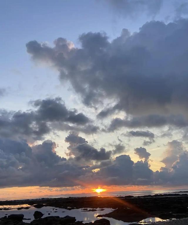 Photo of The Tip of Borneo - Kudat, Sabah, Malaysia