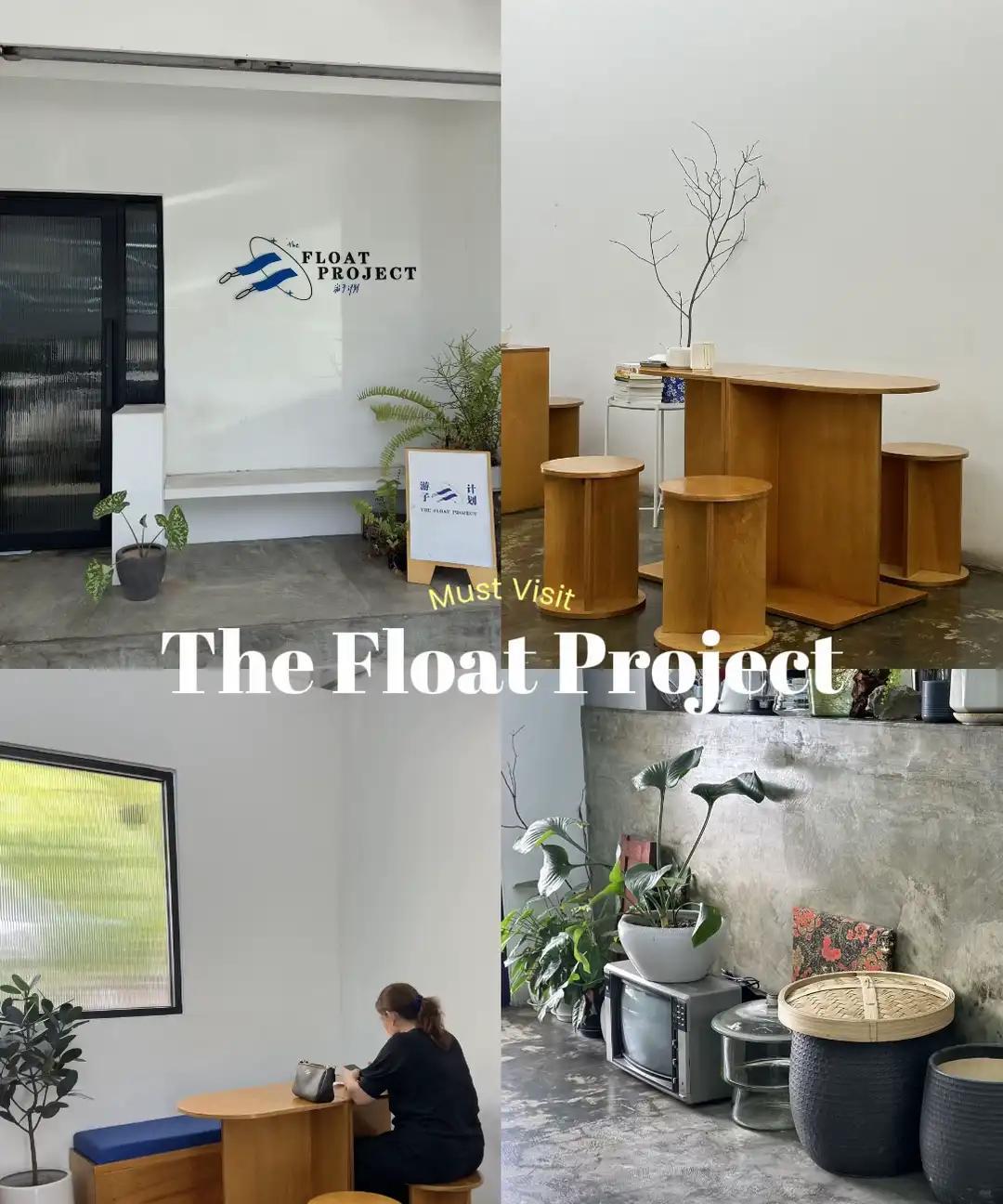 Photo of The Float Project 游子计划 - Sandakan, Sabah, Malaysia