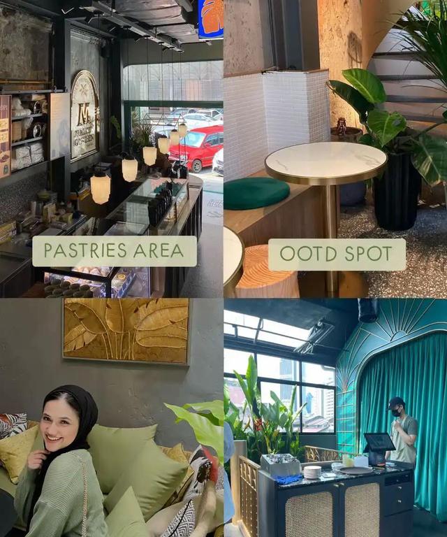 Photo of Malaya Garden - Kuala Lumpur, Kuala lumpur, Malaysia