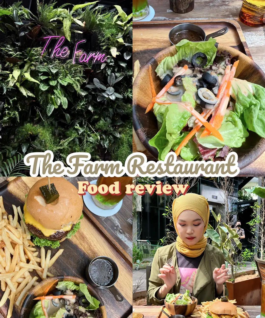 Photo of The Farm Restaurant at The Sphere - Kuala Lumpur, Kuala lumpur, Malaysia