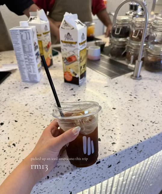 Photo of Flint Café & Roastery - Selangor, Selangor, Malaysia