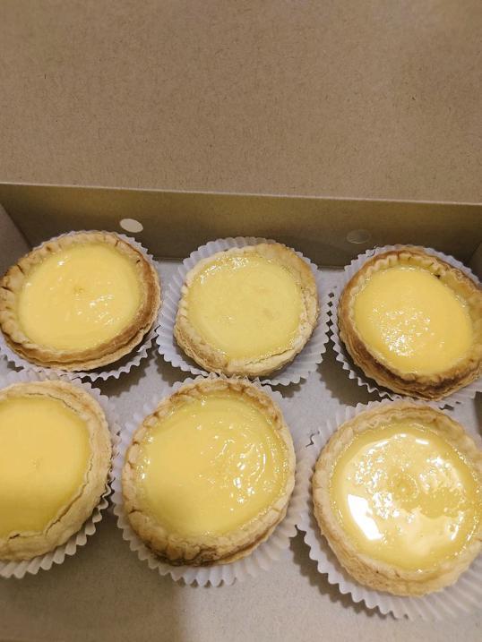 Photo of Papa's Tarts and Puffs Penampang - Kota Kinabalu, Sabah, Malaysia