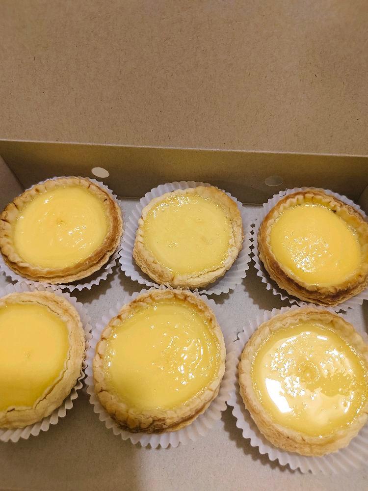Photo of Papa's Tarts and Puffs Penampang - Kota Kinabalu, Sabah, Malaysia