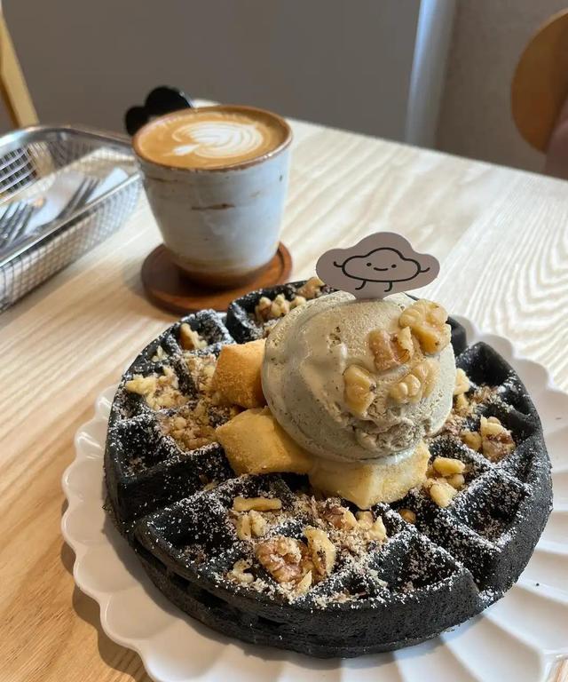 Photo of Fluffed Cafe & Dessert Bar - Selangor, Selangor, Malaysia