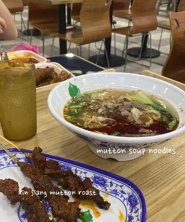 Photo of Salam Noodles Kota Warisan Sepang - Selangor, Selangor, Malaysia