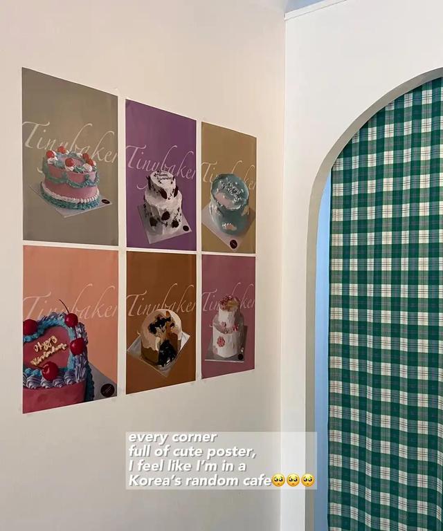 Photo of TINYBAKER - Selangor, Selangor, Malaysia