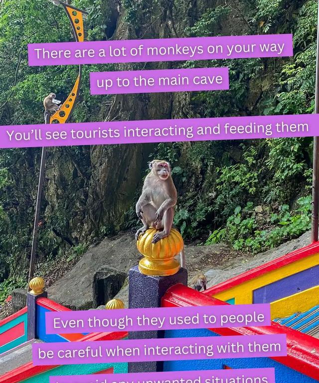 Photo of Batu Caves - Kuala Lumpur, Kuala lumpur, Malaysia