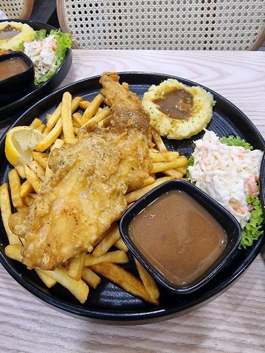 Photo of Pasta Mammamia Luyang - Kota Kinabalu, Sabah, Malaysia