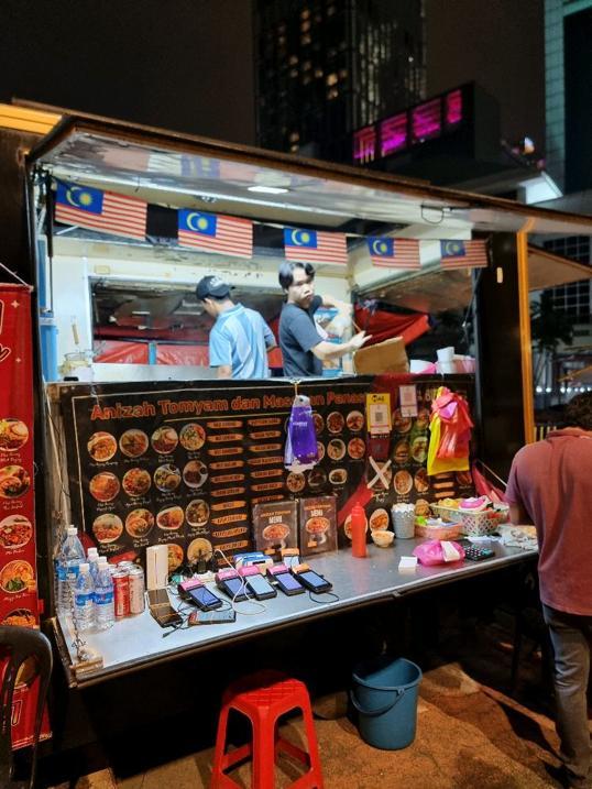 Photo of Truck foods - Kuala Lumpur, Kuala lumpur, Malaysia