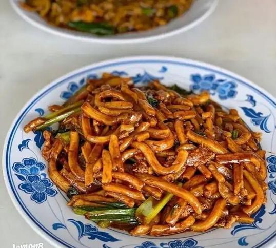 Photo of Ipoh Tuck Kee Restaurant 德记炒粉专门店 - Ipoh, Perak, Malaysia