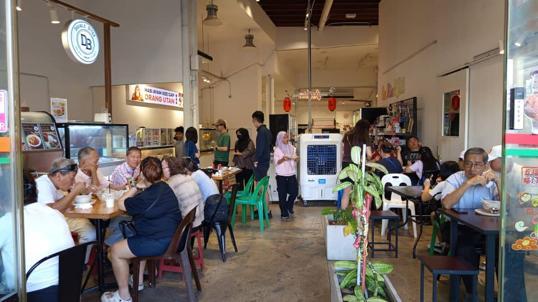 Photo of The Stop n Shop - Kota Kinabalu, Sabah, Malaysia