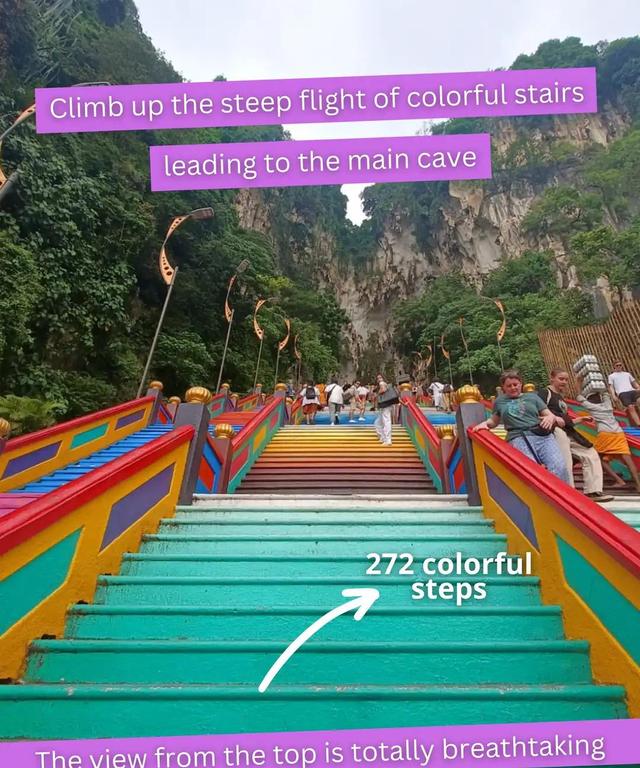 Photo of Batu Caves - Kuala Lumpur, Kuala lumpur, Malaysia
