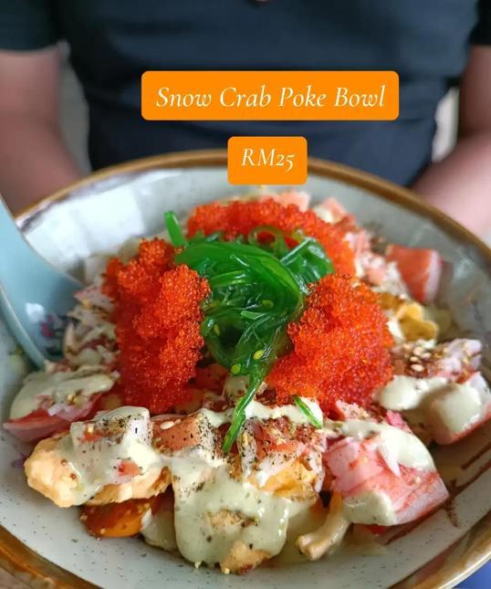 Photo of Ebony & Ivory Coffee - Selangor, Selangor, Malaysia