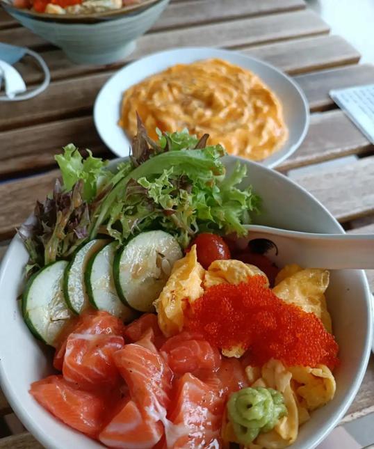 Photo of Ebony & Ivory Coffee - Selangor, Selangor, Malaysia