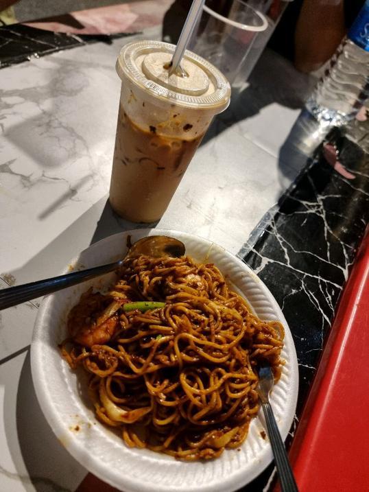 Photo of Truck foods - Kuala Lumpur, Kuala lumpur, Malaysia
