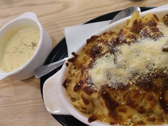 Photo of Pasta Mammamia Luyang - Kota Kinabalu, Sabah, Malaysia