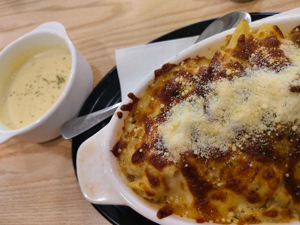 Photo of Pasta Mammamia Luyang - Kota Kinabalu, Sabah, Malaysia