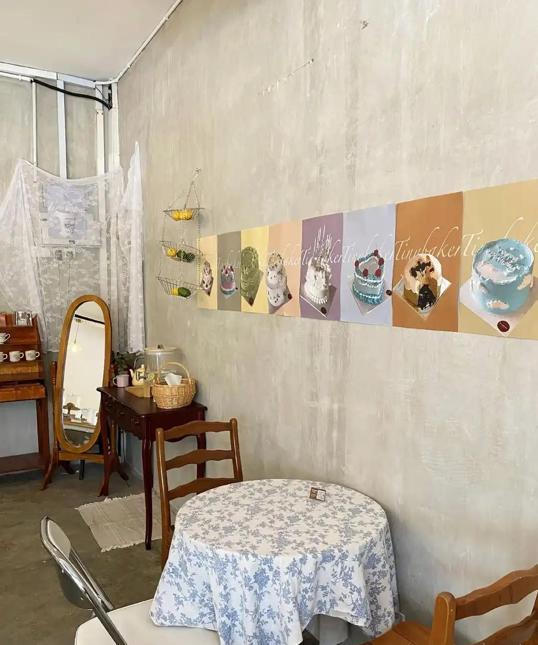 Photo of TINYBAKER - Selangor, Selangor, Malaysia