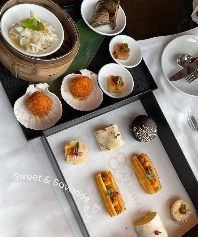 Photo of THIRTY8 Restaurant, Bar & Lounge - Kuala Lumpur, Kuala lumpur, Malaysia