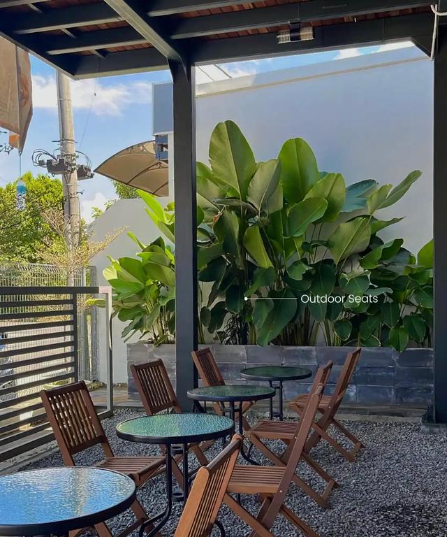 Photo of #1 Roastery Sejati Corporate Garden - Sandakan, Sabah, Malaysia