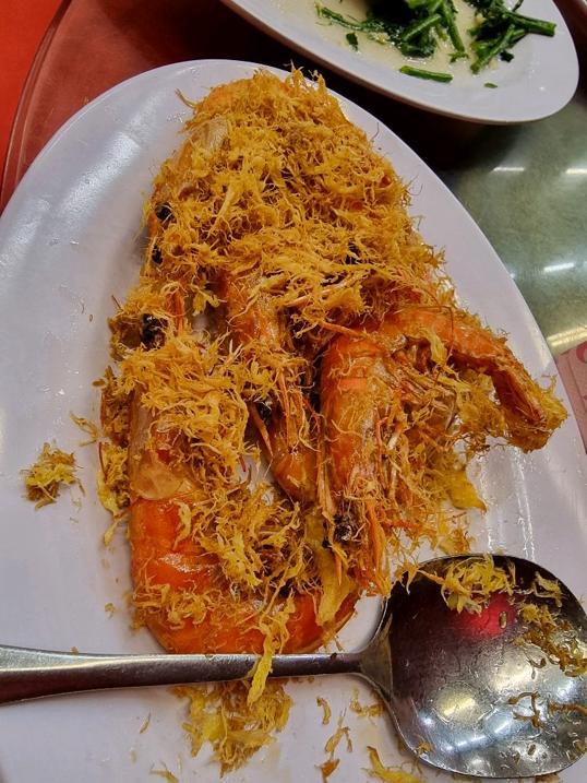 Photo of Welcome Seafood Restaurant - Kota Kinabalu, Sabah, Malaysia