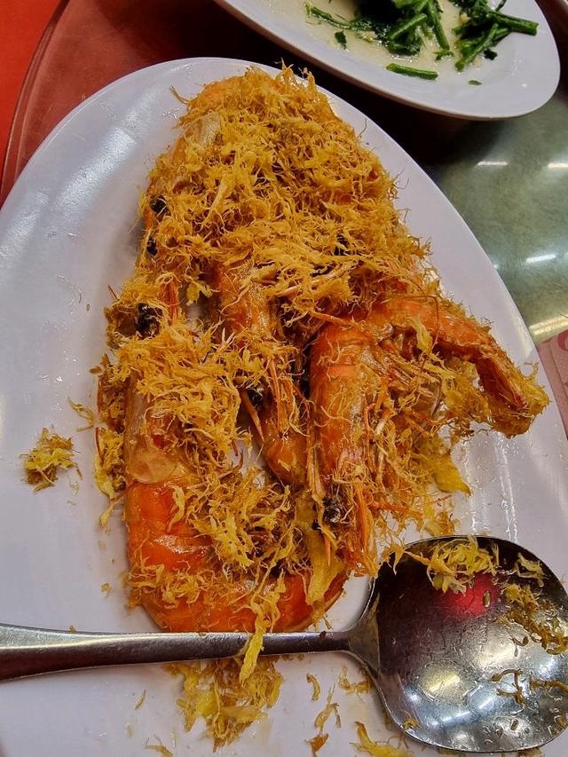 Photo of Welcome Seafood Restaurant - Kota Kinabalu, Sabah, Malaysia